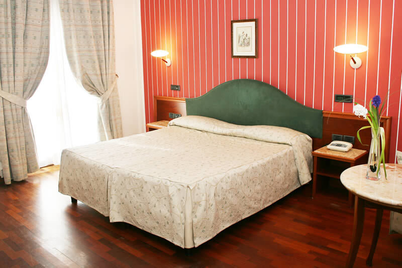 Terra Umbra Hotel 2