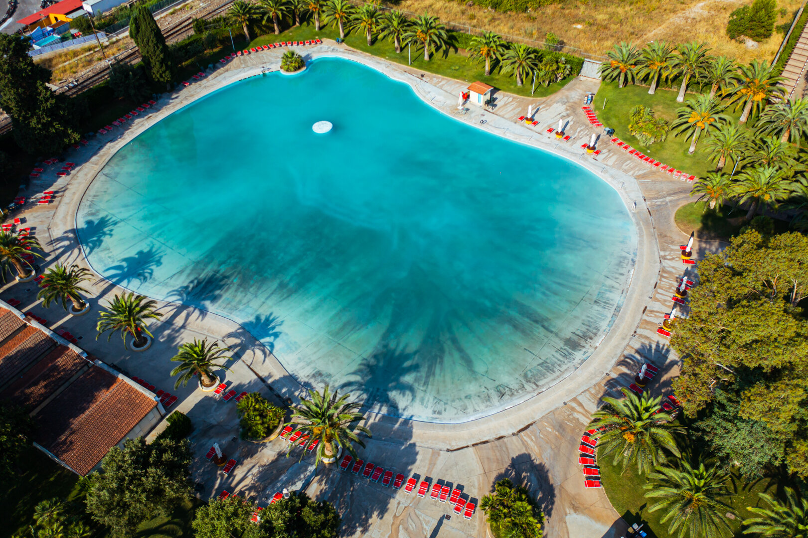 Victoria Terme Hotel 4