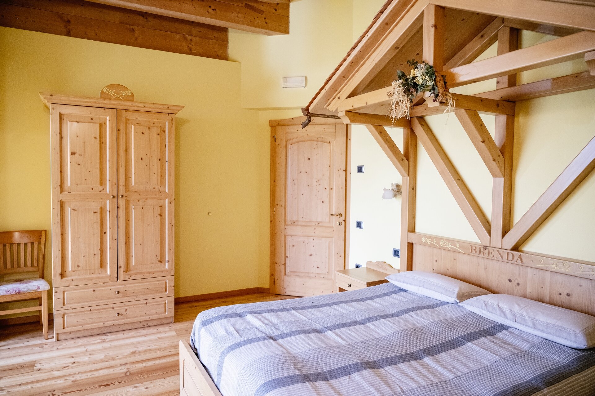 Agritur Maso alle Rose 4