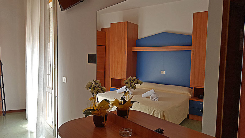 Hotel La Fenice 2