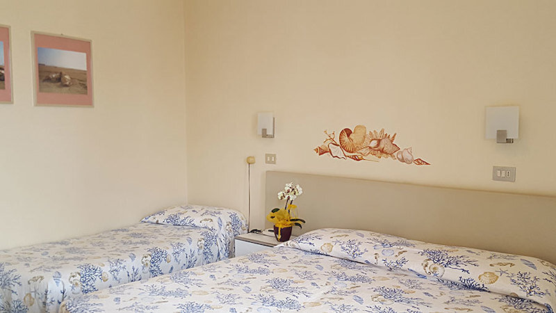 Hotel La Fenice 5