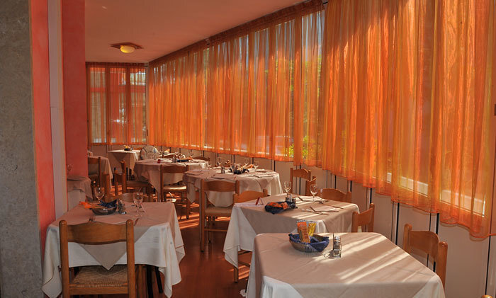 Hotel La Fenice 4