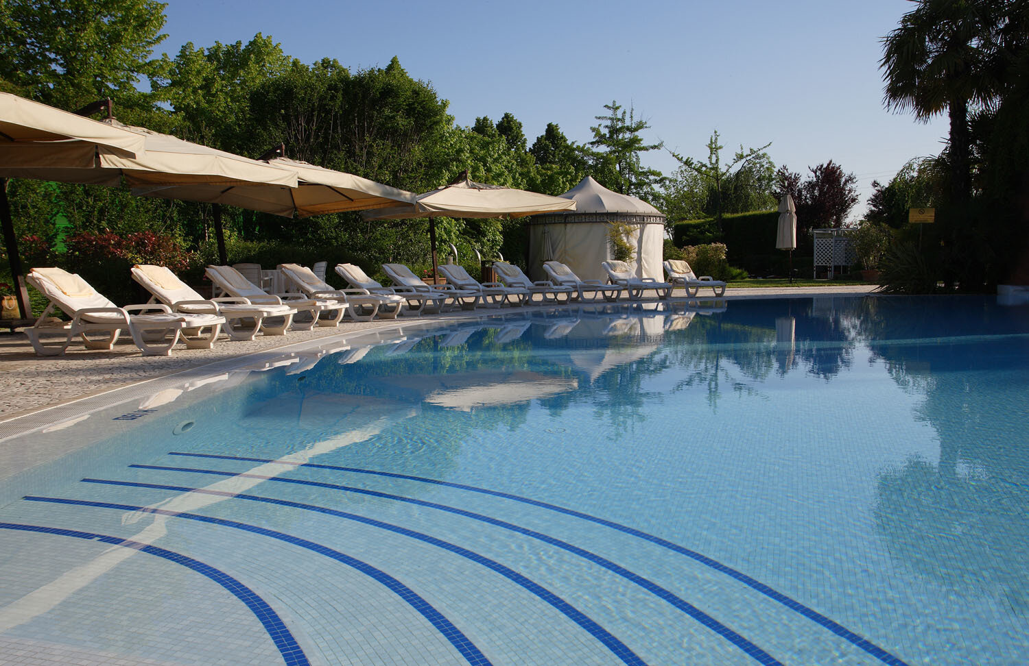 Park Hotel Villa Fiorita 3