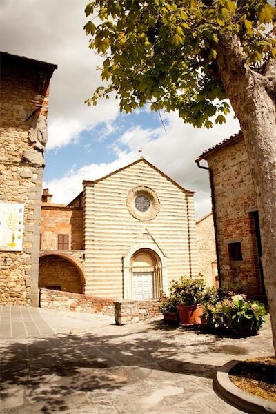 Casa Vacanze i Girasoli 4