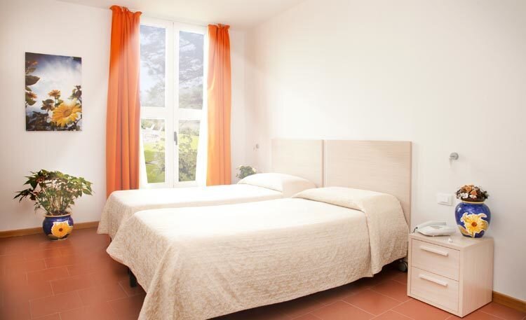 Casa Vacanze i Girasoli 5