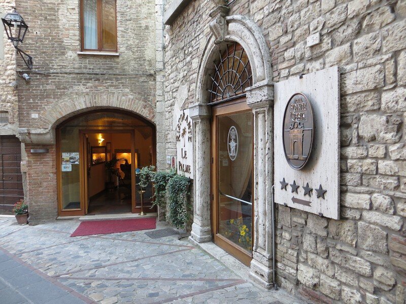 Hotel Fonte Cesia 3