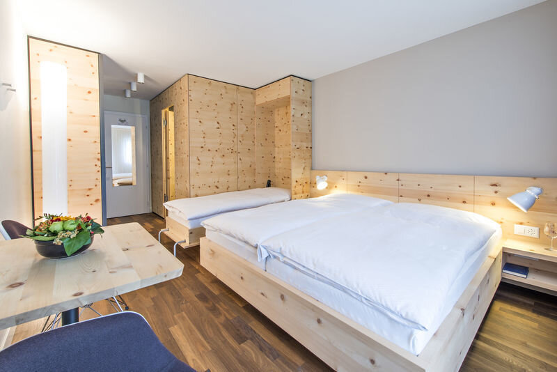 Hotel Schweizerhof Sils, a Faern Collection Hotel 5