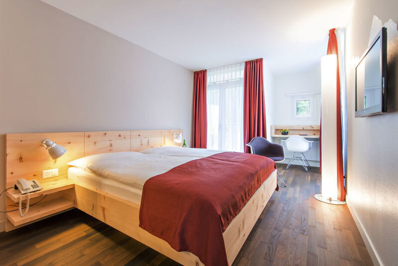 Hotel Schweizerhof Sils, a Faern Collection Hotel 2
