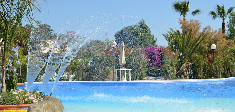 Resort Akiris 5