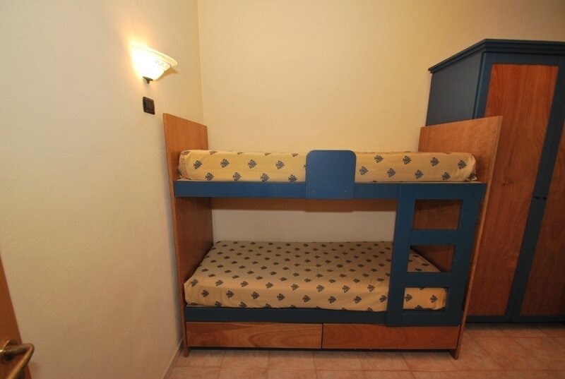 Resort Akiris 4