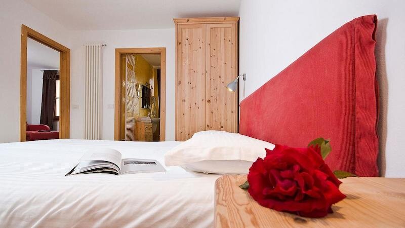 Hotel Martinelli 5