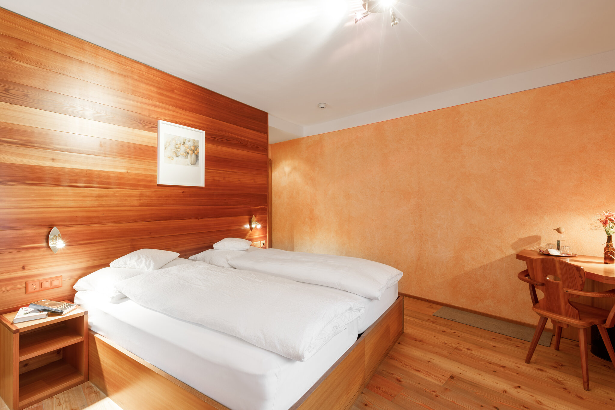 Hotel Croce Bianca 2