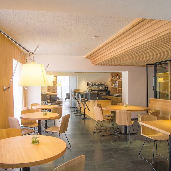 Hotel Croce Bianca 3