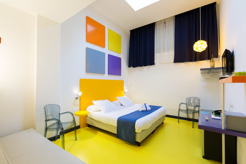Hotel Correra 241