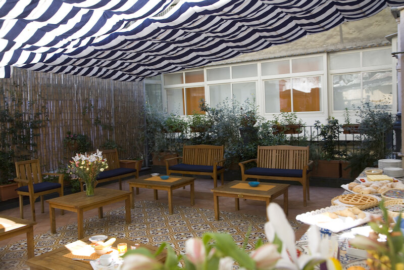 Hotel Correra 241 4