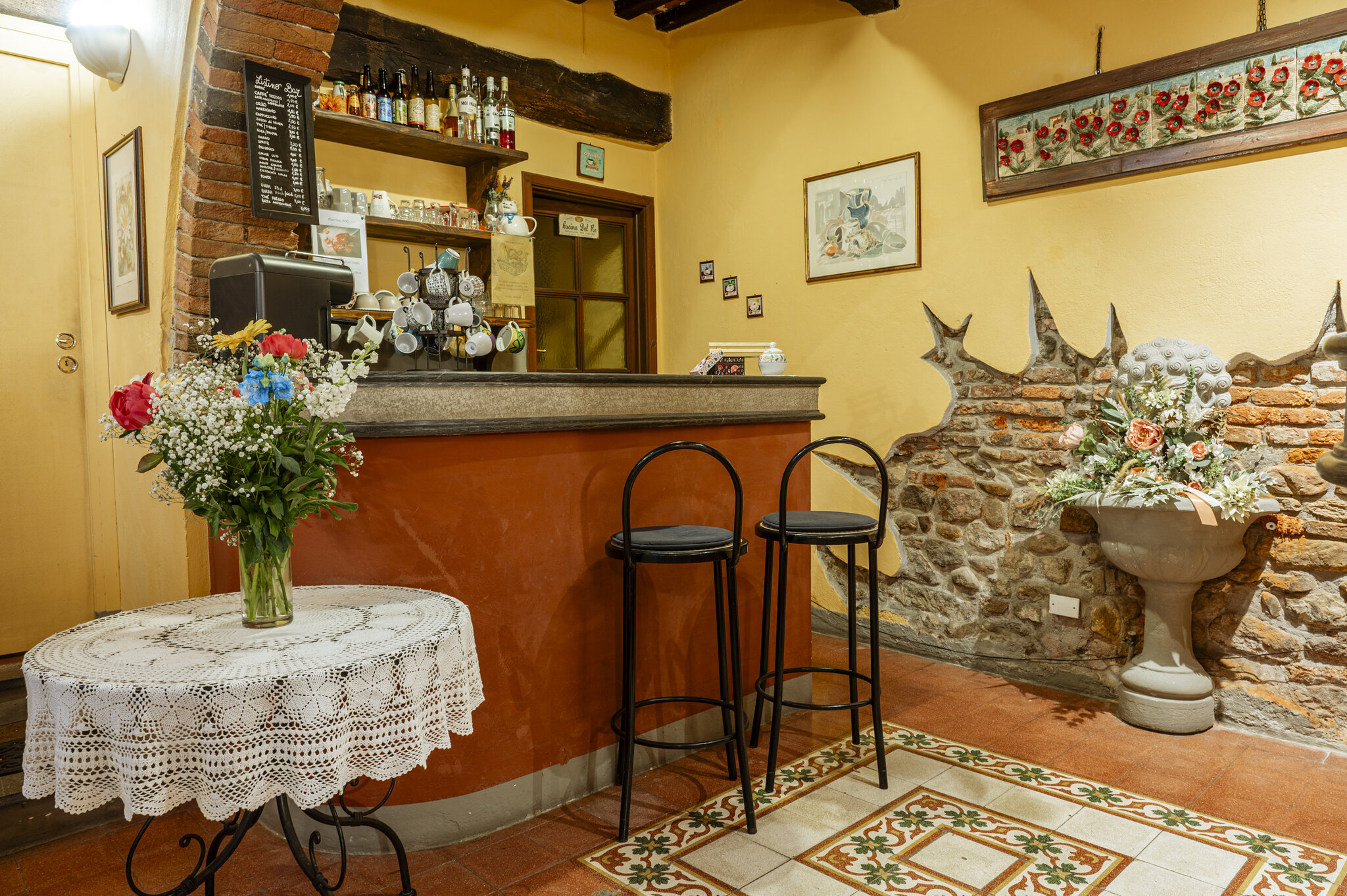 B&B Antica Casa dei Rassicurati 2