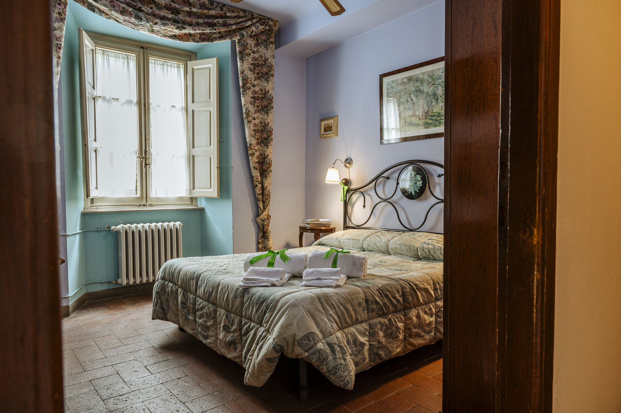 B&B Antica Casa dei Rassicurati 3