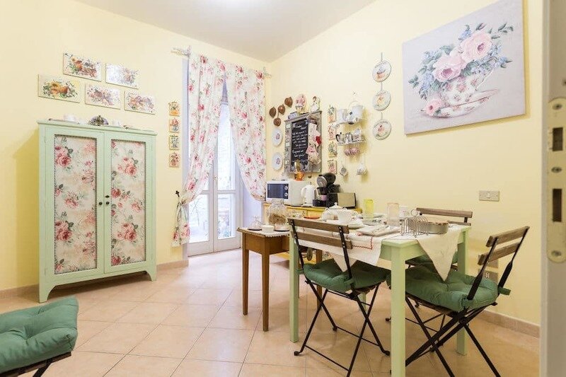 B&B a Casa delle Fate 2