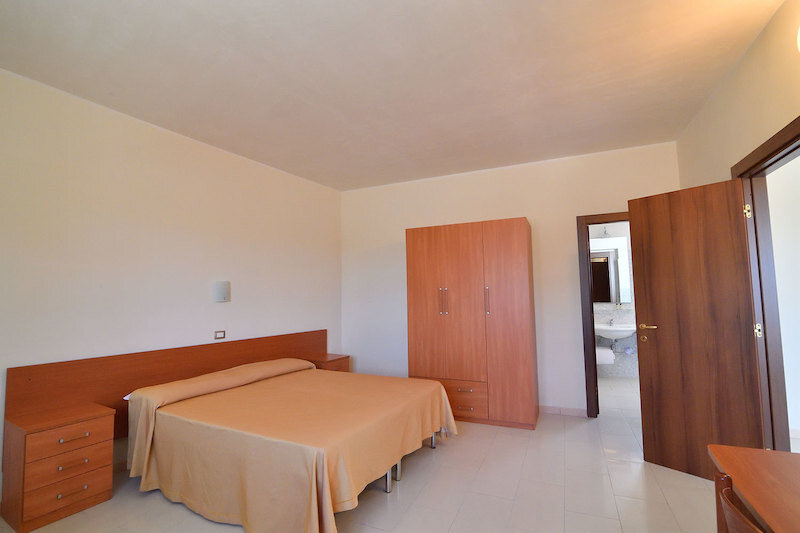 Hotel Residence Laurito 5