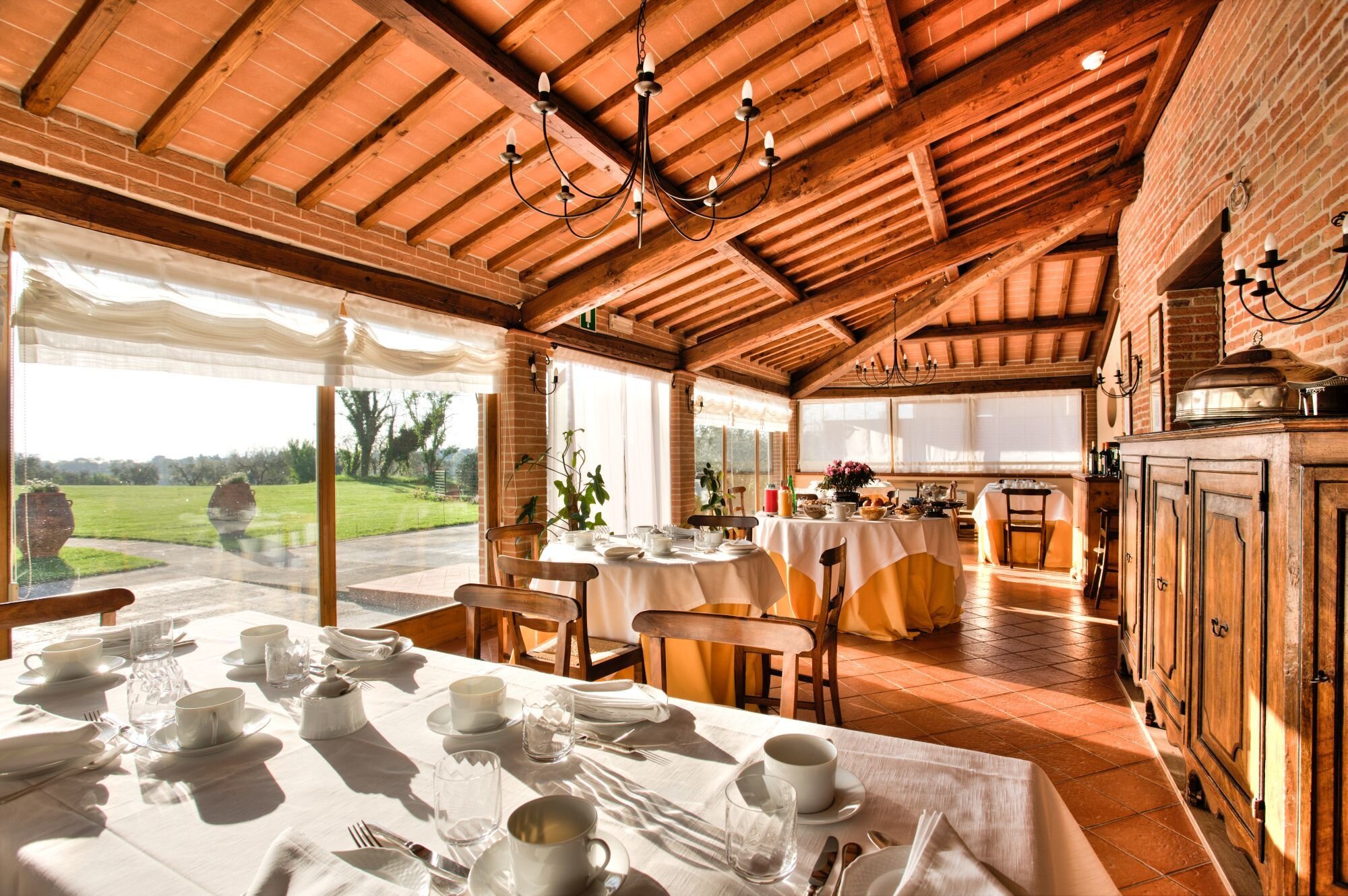 Locanda Poggioleone 3