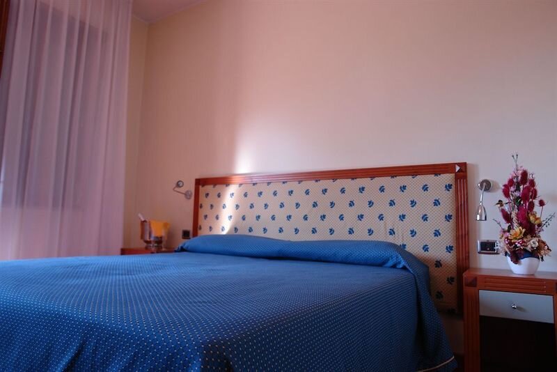Albergo Ristorante il Castellaccio 3