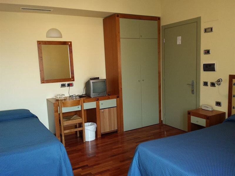 Albergo Ristorante il Castellaccio 3