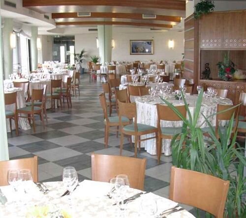 Albergo Ristorante il Castellaccio 4