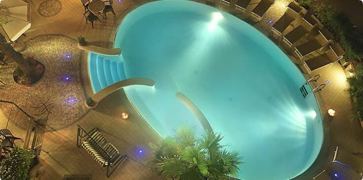 Hotel Acquamarina 3