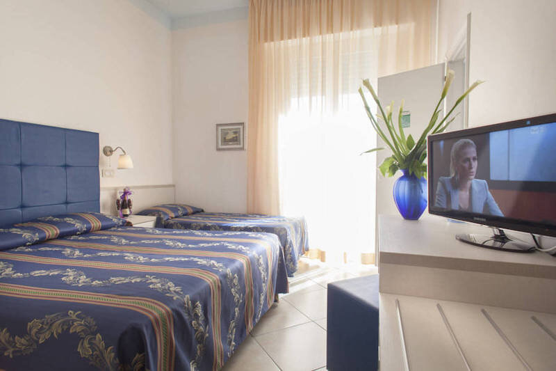 Hotel Acquamarina 2