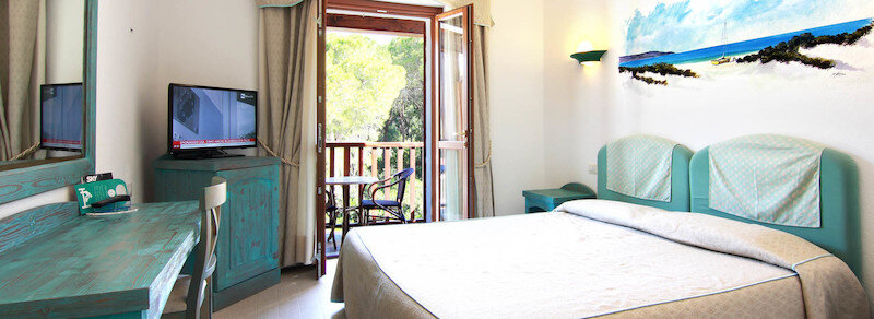 Hotel Punta Negra 2