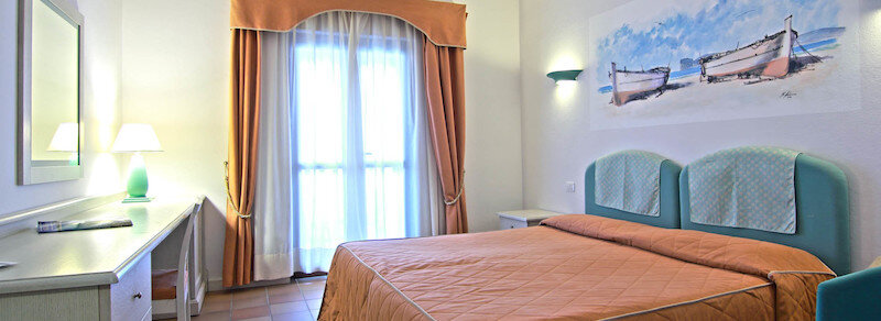 Hotel Punta Negra 5