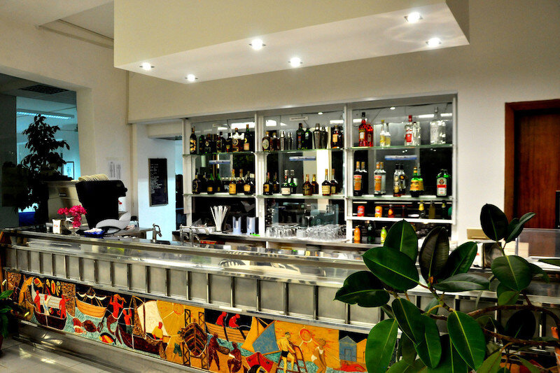 Albergo Riviera Spineta 2
