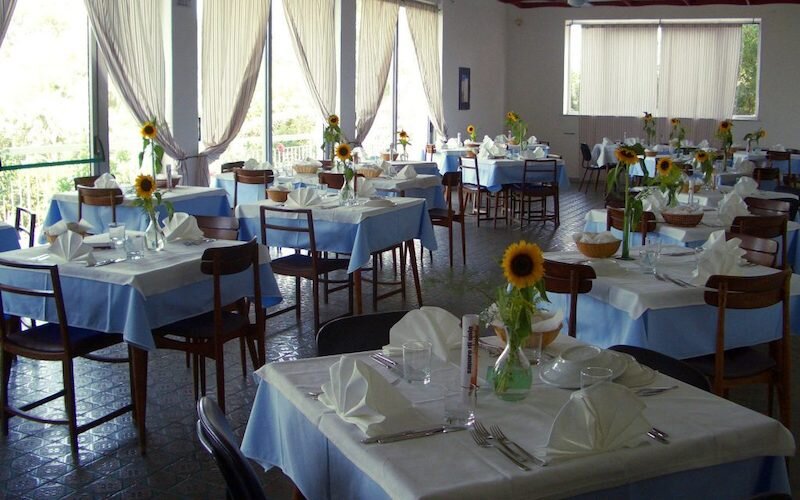 Albergo Riviera Spineta 4