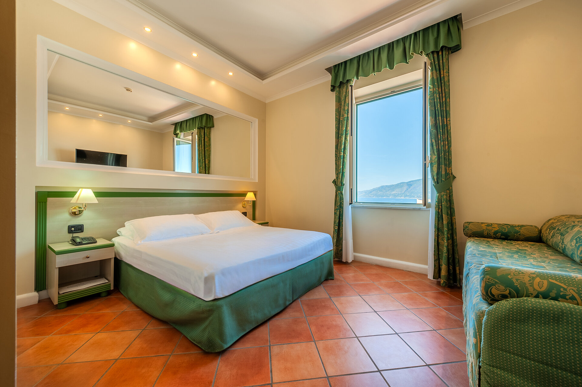 Best Western Hotel La Conchiglia Palinuro 2