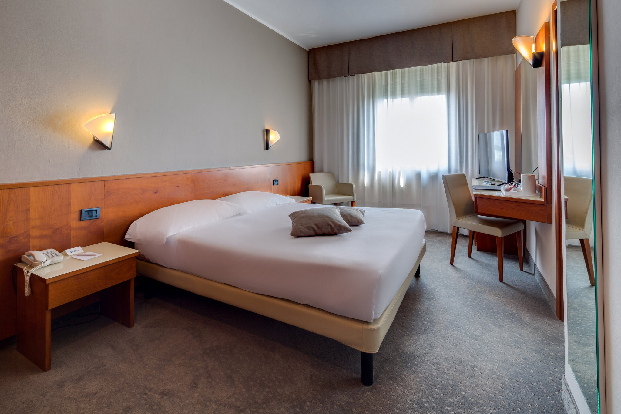 Best Western Hotel Turismo 3