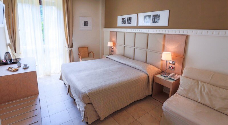 Roseo Euroterme Wellness Resort 2