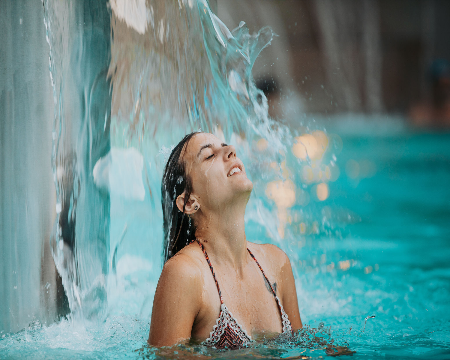 Roseo Euroterme Wellness Resort 4