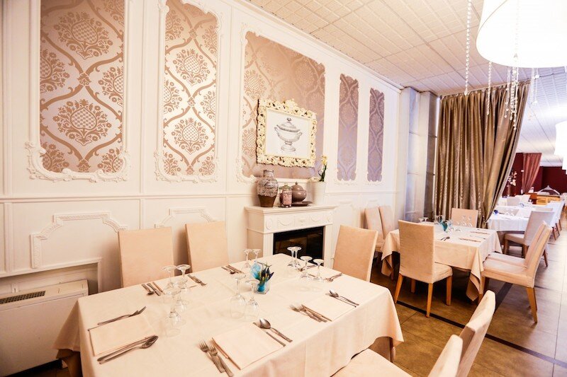 Roseo Euroterme 5