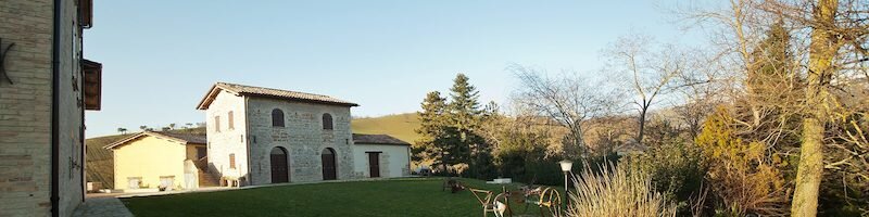Agriturismo Borgo Umbro 4