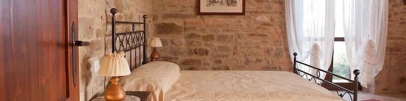 Agriturismo Borgo Umbro 5