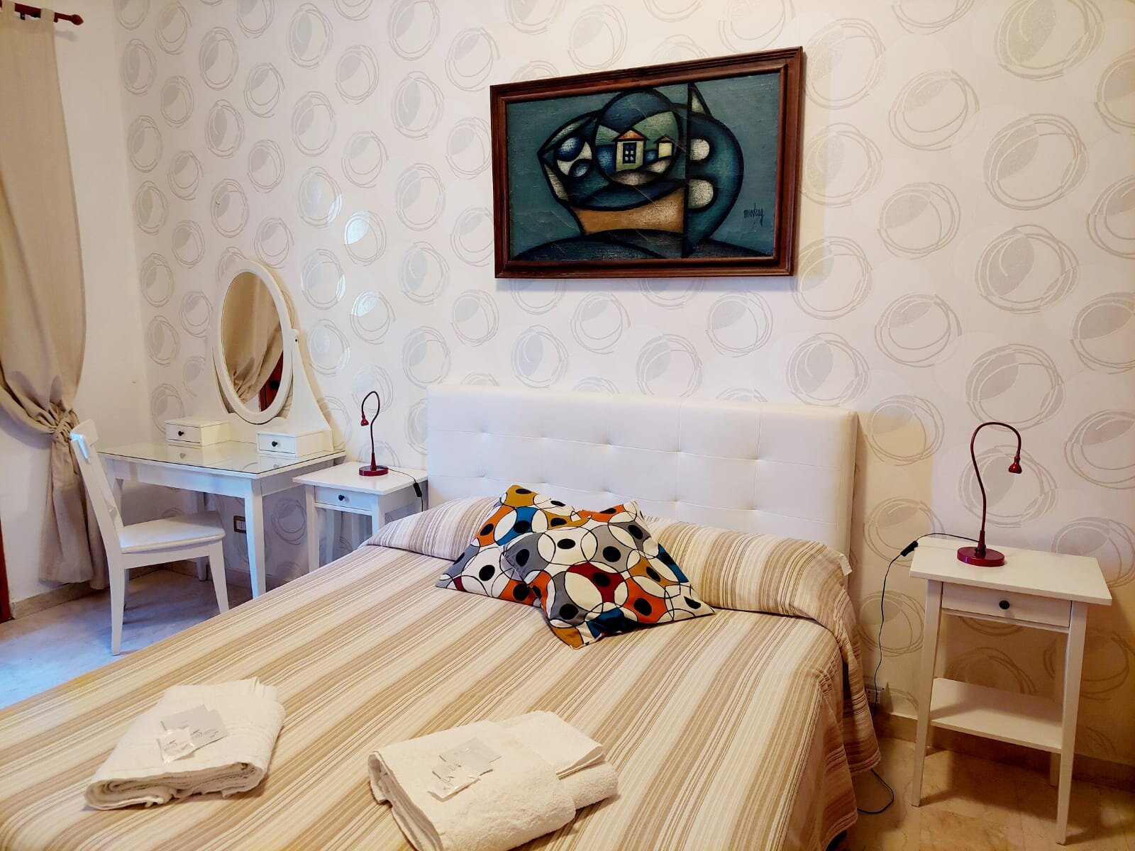 B&B Villa Casablanca 3