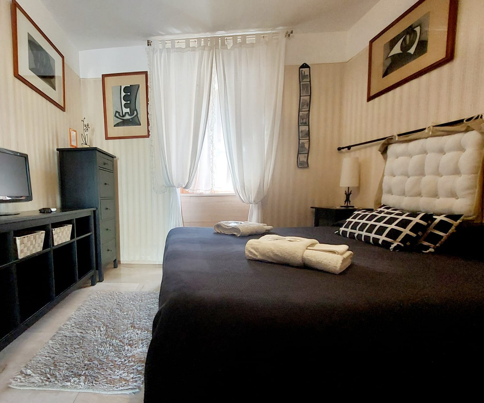 B&B Villa Casablanca 4