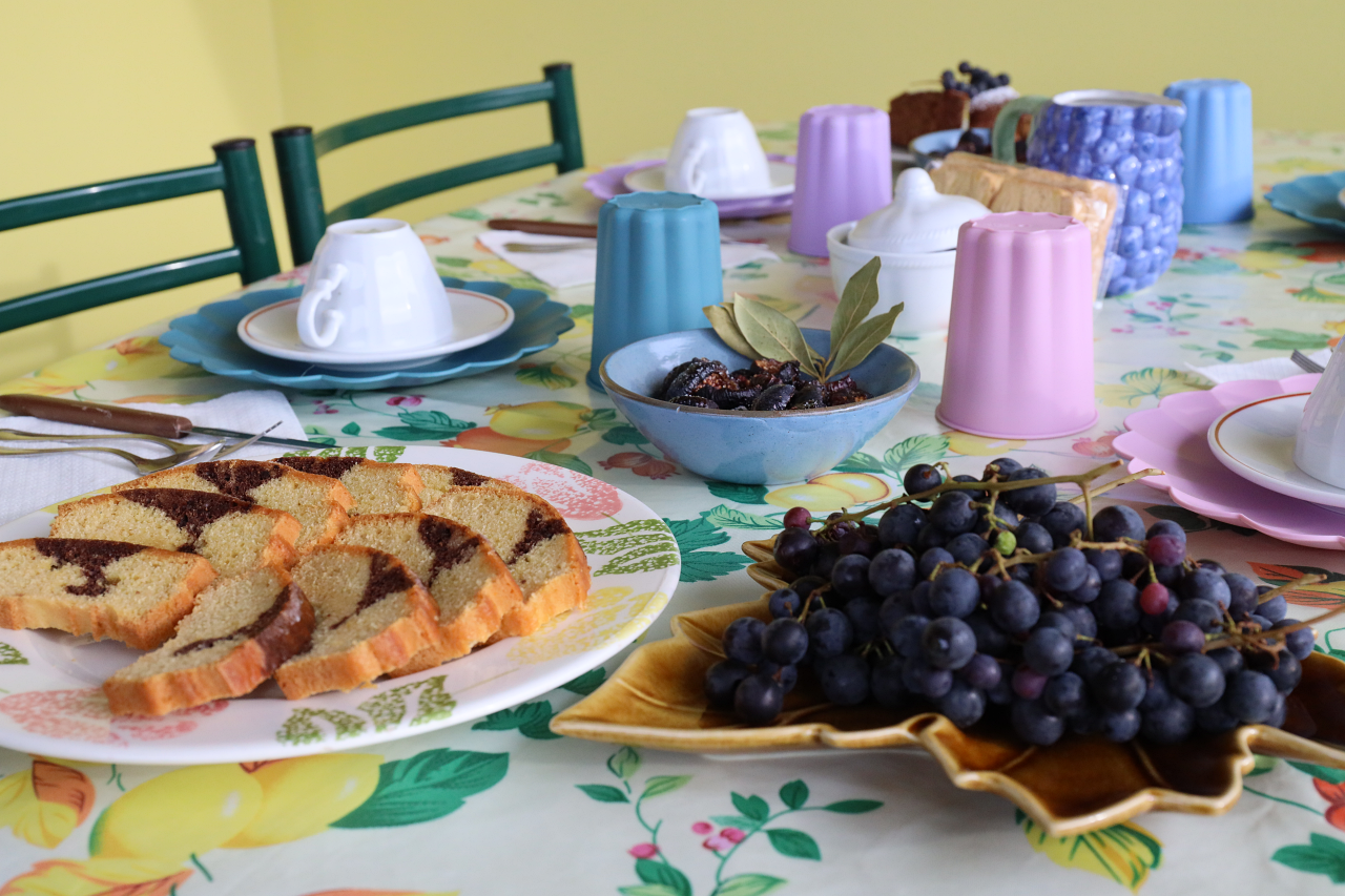 B&B l'Uva Fragolina 2