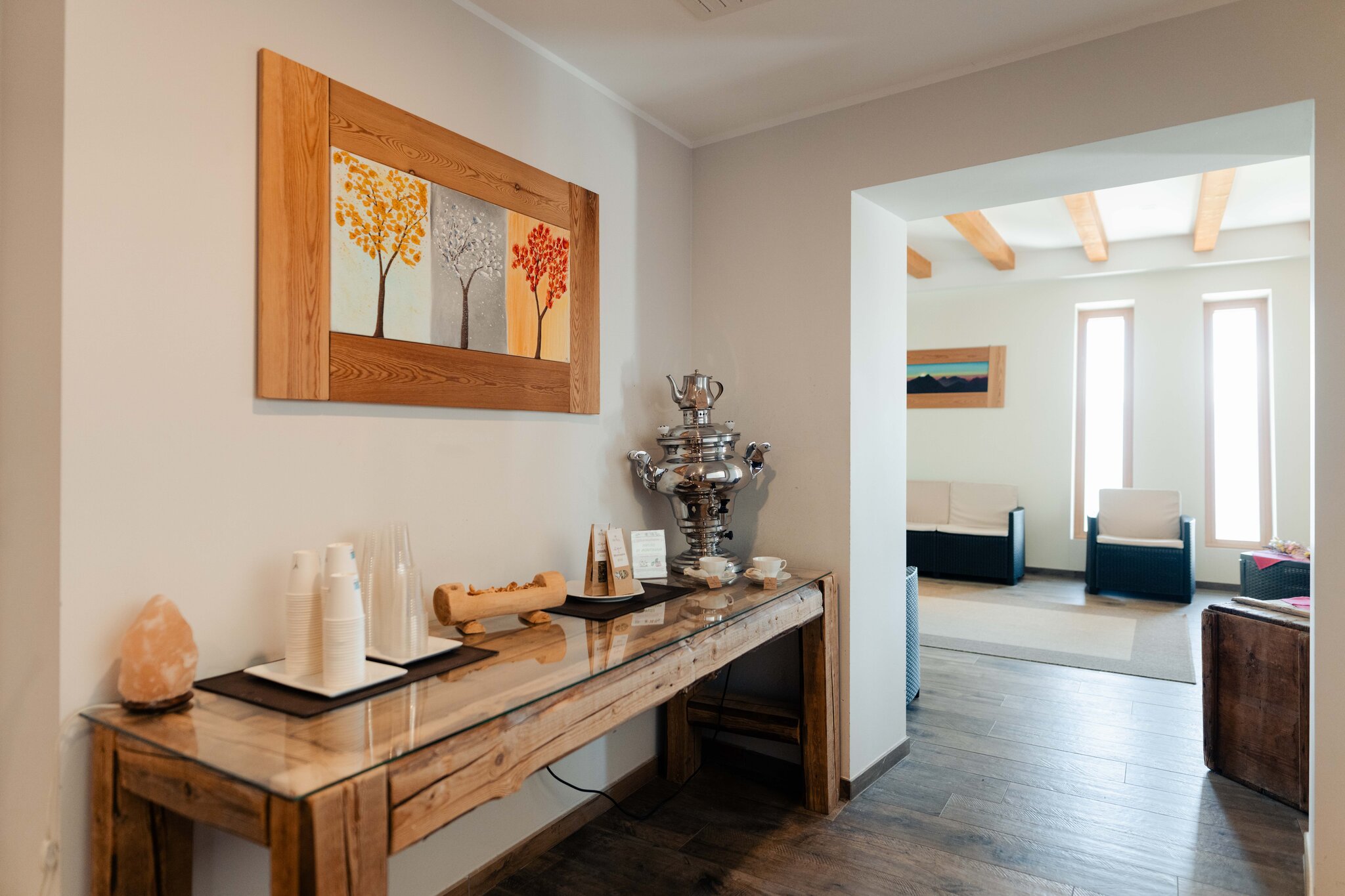 Hotel Monte Bondone 5