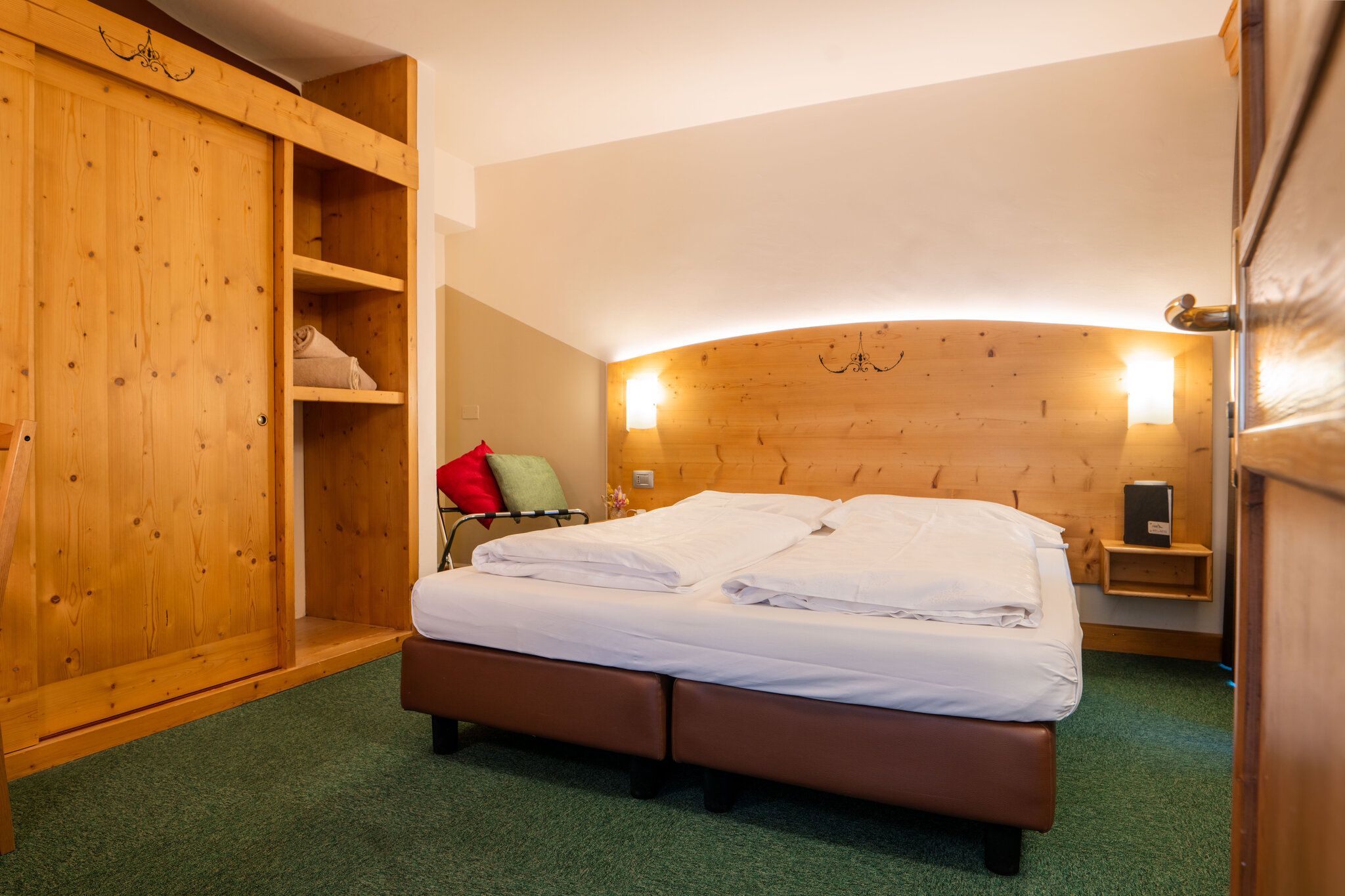 Hotel Monte Bondone 3