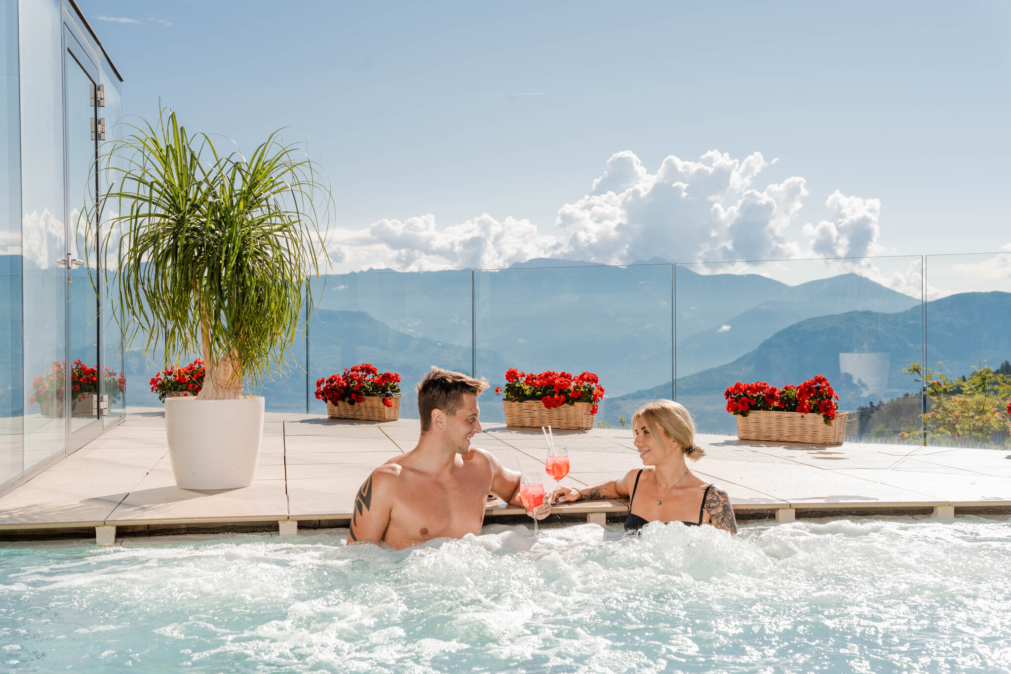 Hotel Monte Bondone 2