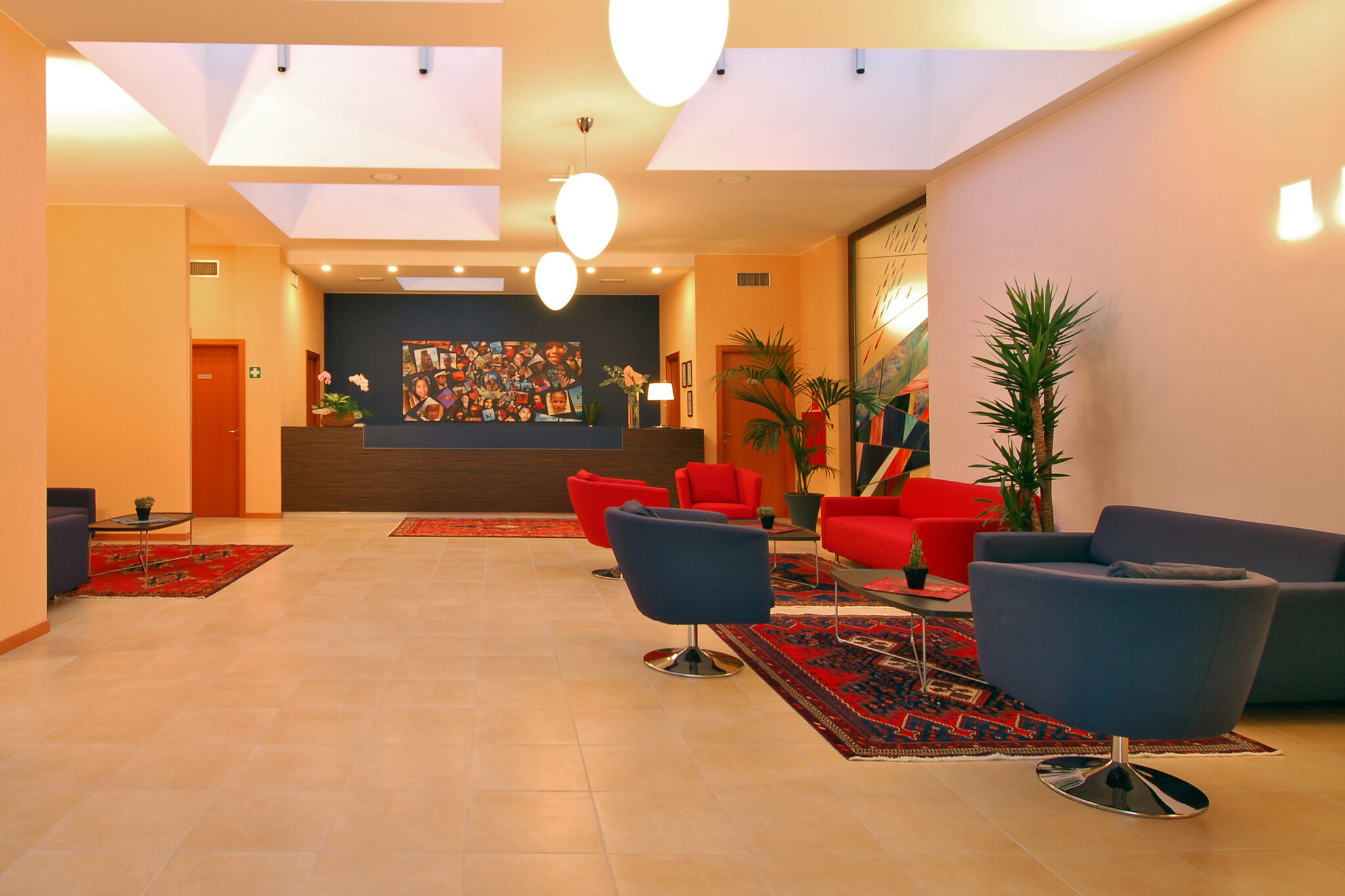 Hotel Rosso FrizzanteS 2