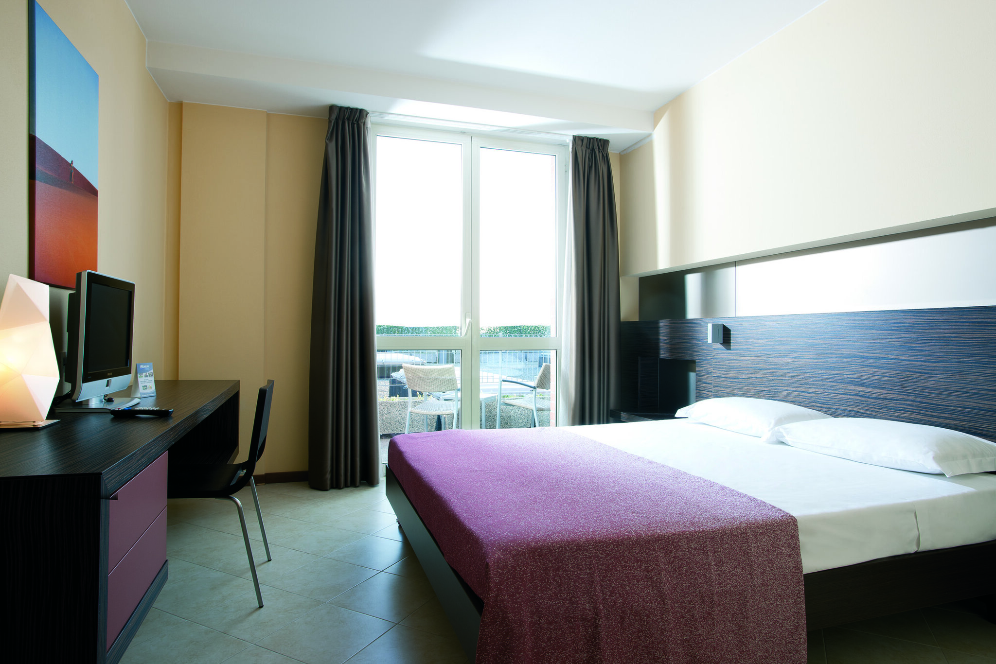 Hotel Rosso FrizzanteS 3