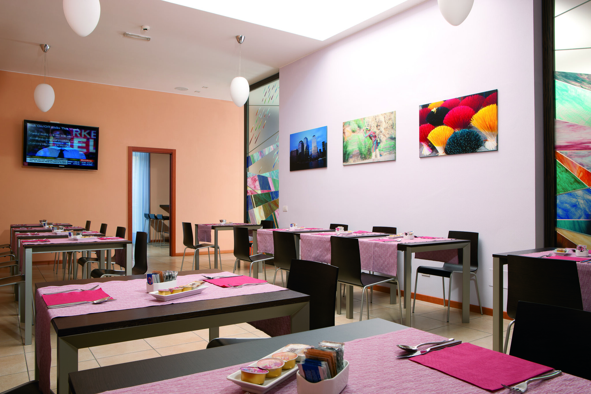 Hotel Rosso FrizzanteS 4