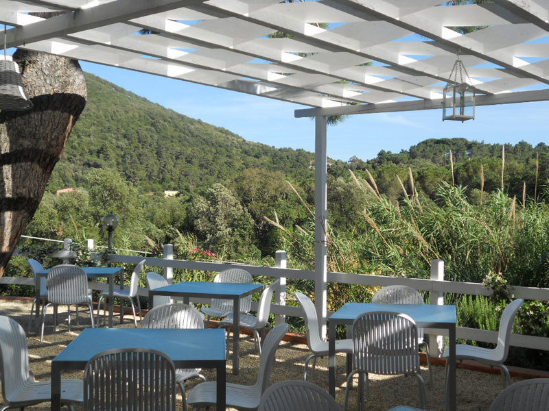 Hotel Etrusco 2